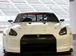 Nissan GT-R FIA GT1 2009 года